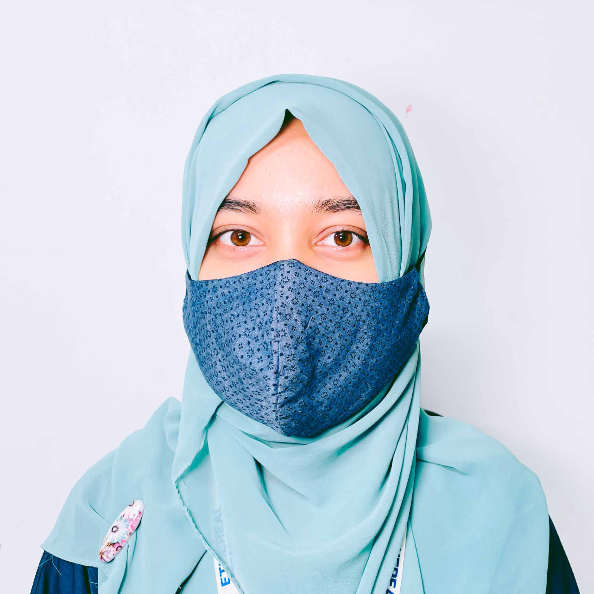 Miss Fahima Sultana Chow.